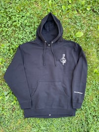 Image 2 of Thy Eternal Hoodie