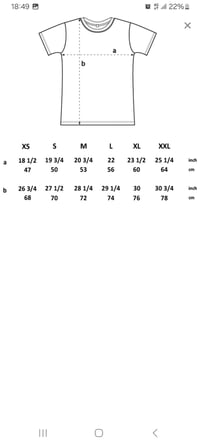 Image 4 of 'Corndollies' Unisex Jersey Tshirt: Black w/ Yellow Print