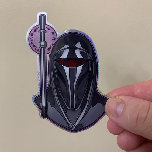 Image of Imperial Guard (Dark) by Deathstyle