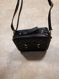 Image 2 of Chanel Bag Black