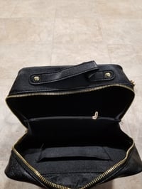 Image 4 of Chanel Bag Black