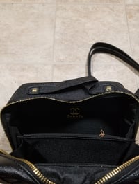 Image 5 of Chanel Bag Black