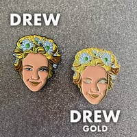 Image 4 of Summer Forever Enamel Pins