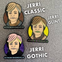 Image 3 of Summer Forever Enamel Pins