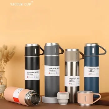 Image of Thermos Bottle