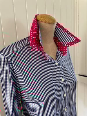 Image of The Belinda Shirt