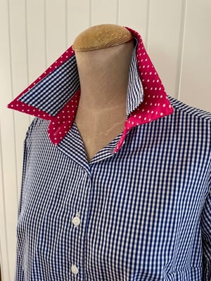 Image of The Belinda Shirt