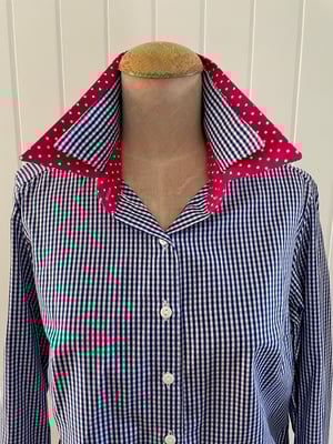 Image of The Belinda Shirt