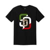 San Diego Chicano Tee