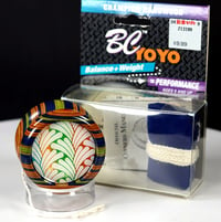 Image 1 of VINTAGE BC APOLLO YO-YO, MOD #2024-08