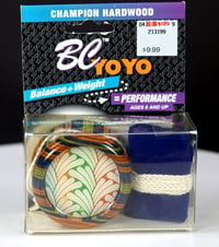 Image 4 of VINTAGE BC APOLLO YO-YO, MOD #2024-08