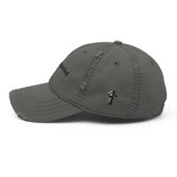 Image 3 of Most Rejected Hat (Distressed)