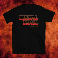 Image 1 of METAL EDGE 