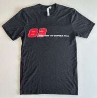 Image 2 of 1983  - Episode VI Tribute Shirt - PREORDER 5/4 - 5/18