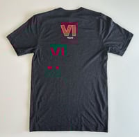 Image 3 of 1983  - Episode VI Tribute Shirt - PREORDER 5/4 - 5/18