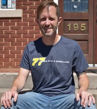 Image 1 of 1977 - Episode IV Tribute tShirt 