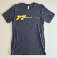 Image 2 of 1977 - Episode IV Tribute tShirt 