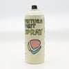 SPRAY -MONTANA HARDCORE - PORCELAINE 