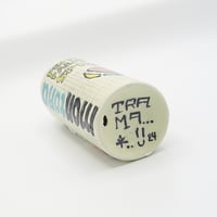 Image 5 of SPRAY -MONTANA HARDCORE - PORCELAINE 