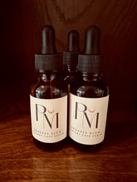 Goddess Glow Radiant Face Serum