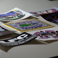 Image 3 of Stickerpack