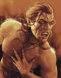 Rage 