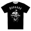 Gorbage tee