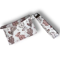 Bear Pouch 