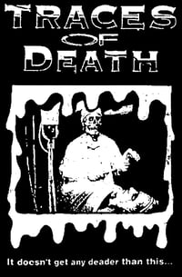 V/A - Traces Of Death