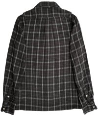 Image 6 of Miharayasuhiro "Double Layered" Flannel - S