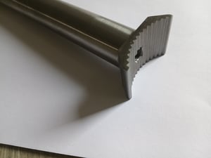 Image of Pivotal Seat Post Titanium  