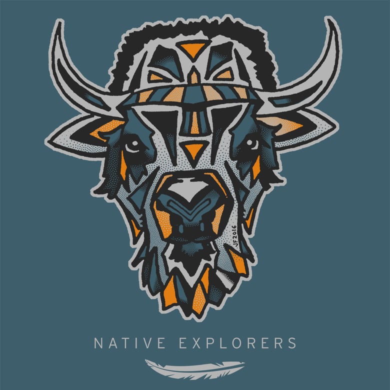 Image of Native Explorers