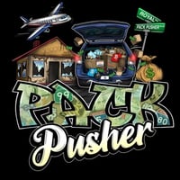 Image 1 of Pack Pusher