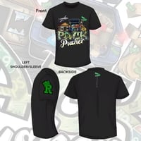 Image 2 of Pack Pusher