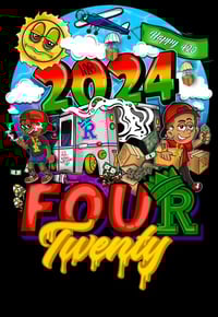 Image 1 of 420 We Don’t Smoke The Same