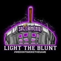 Image 1 of Light The Blunt 