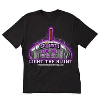 Image 2 of Light The Blunt 