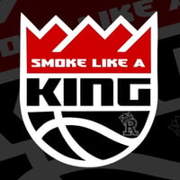 Image 1 of Smoke Like A King