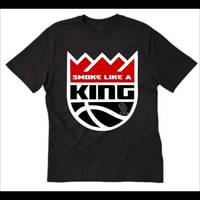 Image 2 of Smoke Like A King