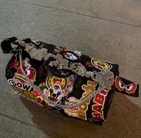 Image 1 of Duffle Sample 2024