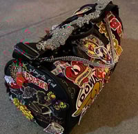 Image 2 of Duffle Sample 2024