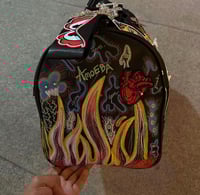 Image 3 of Duffle Sample 2024