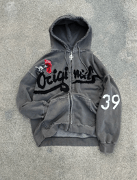 ORIGINAL MEMBER