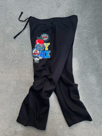 3900 SWEAT BOTTOMS