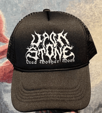 "Dead Mother Moon" Trucker Hat