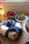 Making last minute (edible) Christmas presents, Friday, Dec 13