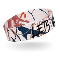 Image 2 of WILD Get Physical Headband