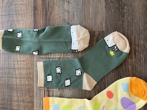 Image of [CLEARANCE] Socks!
