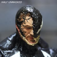Image 3 of Symbiote Movie