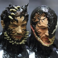 Image 1 of Symbiote Movie